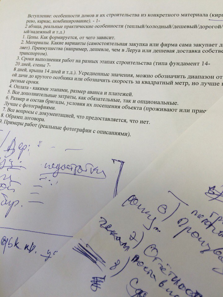 Кейс по созданию полезного контента