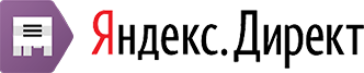 Яндекс.Директ логотип
