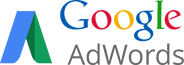 Google Adwords логотип